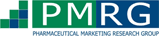 Pharmaceutical Marketing Research Group logo